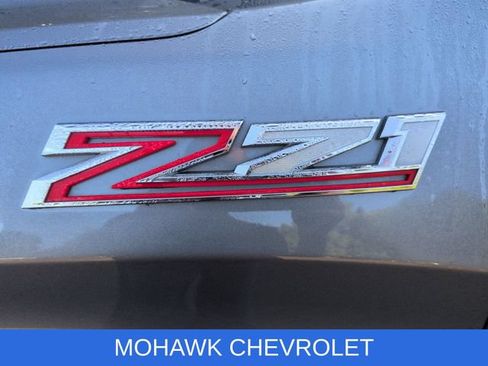 Used 2021 Chevrolet Silverado 1500 RST w/ Z71 Off-Road Package AWD/4WD image 32