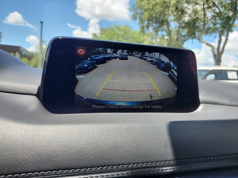 Used 2020 MAZDA CX-5 Grand Touring AWD/4WD image 31