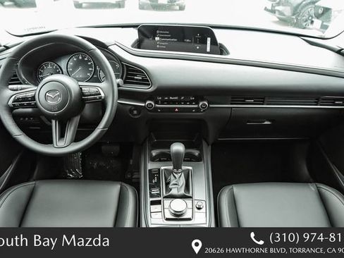New 2026 MAZDA CX-30 AWD 2.5 S w/ Select Sport Pkg image 13