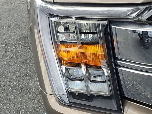 Certified 2023 Ford F150 Lariat image 9