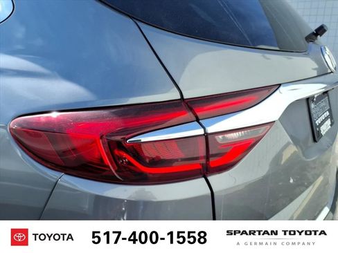 Used 2019 Buick Enclave Premium w/ Trailering Package, 5000 lbs. image 12