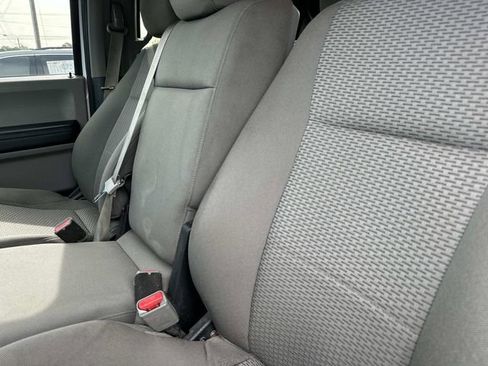 Used 2017 Ford F250 XLT w/ XLT Value Package AWD/4WD image 8