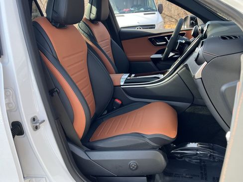 New 2026 Mercedes-Benz GLC 300 4MATIC image 26