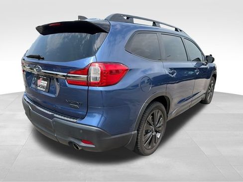 Used 2022 Subaru Ascent Onyx Edition AWD/4WD image 7