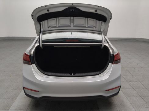 Used 2018 Hyundai Accent SEL image 29