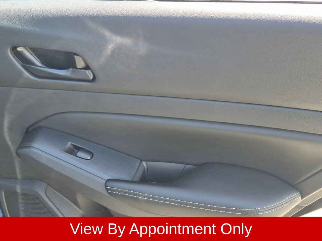 Used 2025 Nissan Altima 2.5 SV FWD image 28