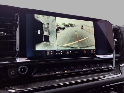 Used 2024 Chevrolet Silverado 1500 ZR2 w/ Dark Appearance Package image 6