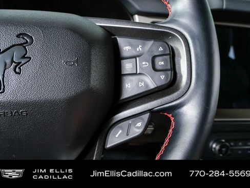 Used 2023 Ford Bronco Raptor AWD/4WD image 11