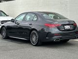 Certified 2023 Mercedes-Benz C 300 Sedan image 6