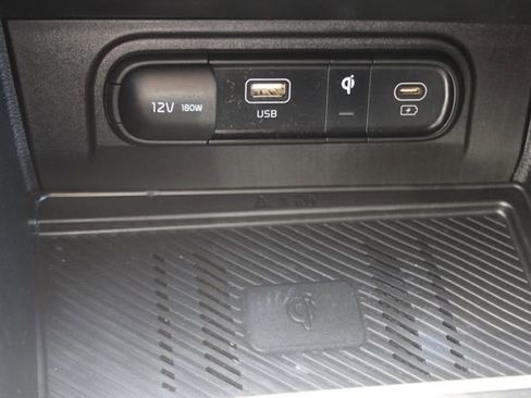 Certified 2023 Kia Sportage X-Line AWD/4WD image 10