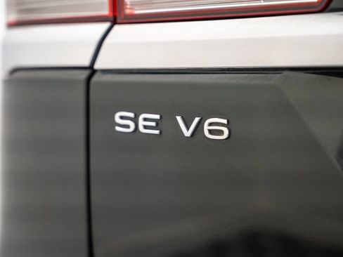 Used 2021 Volkswagen Atlas SE AWD/4WD image 8