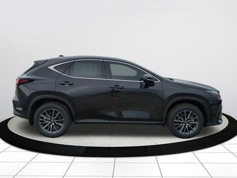 New 2026 Lexus NX 350 AWD w/ Premium Package image 3