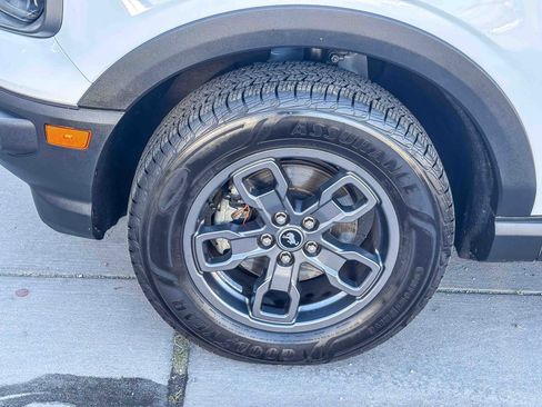 Used 2022 Ford Bronco Sport Big Bend w/ Convenience Package image 11