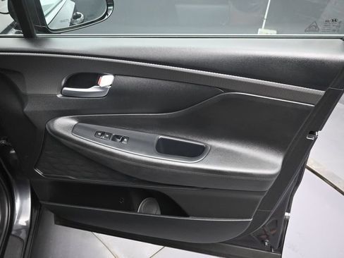 Used 2020 Hyundai Santa Fe SEL AWD/4WD image 30