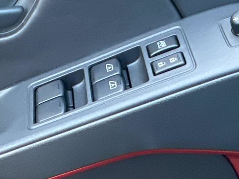 New 2026 Nissan Frontier PRO-4X w/ Pro Premium Package image 20