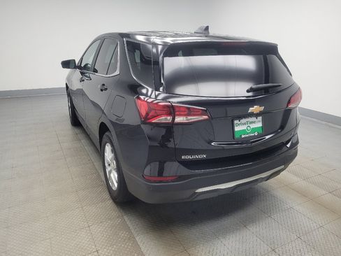 Used 2024 Chevrolet Equinox LT w/ LPO, Floor Liner Package FWD image 5