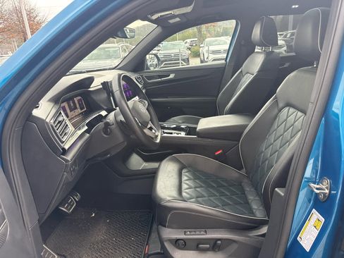 Used 2024 Volkswagen Atlas Cross Sport SEL Premium R-Line image 20