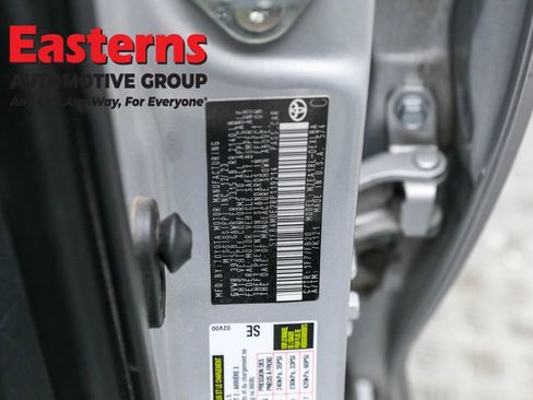 Used 2024 Toyota Corolla LE FWD image 34