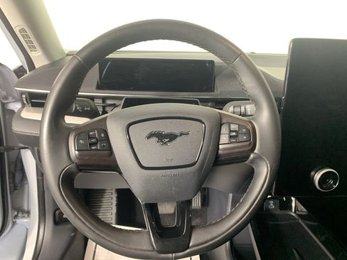 Used 2023 Ford Mustang Mach-E California Route 1 image 21