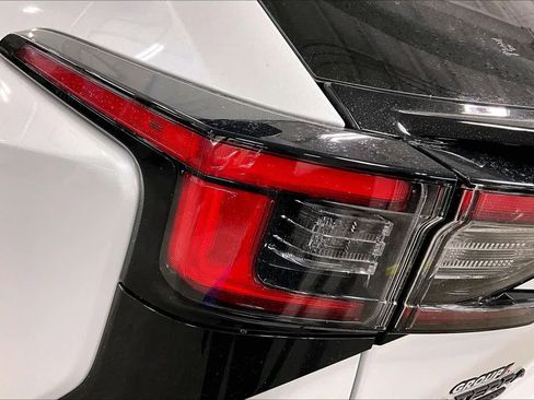 New 2026 Subaru Solterra image 14