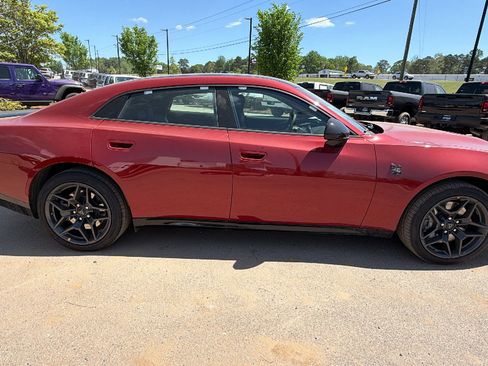 New 2026 Dodge Charger Scat Pack image 7