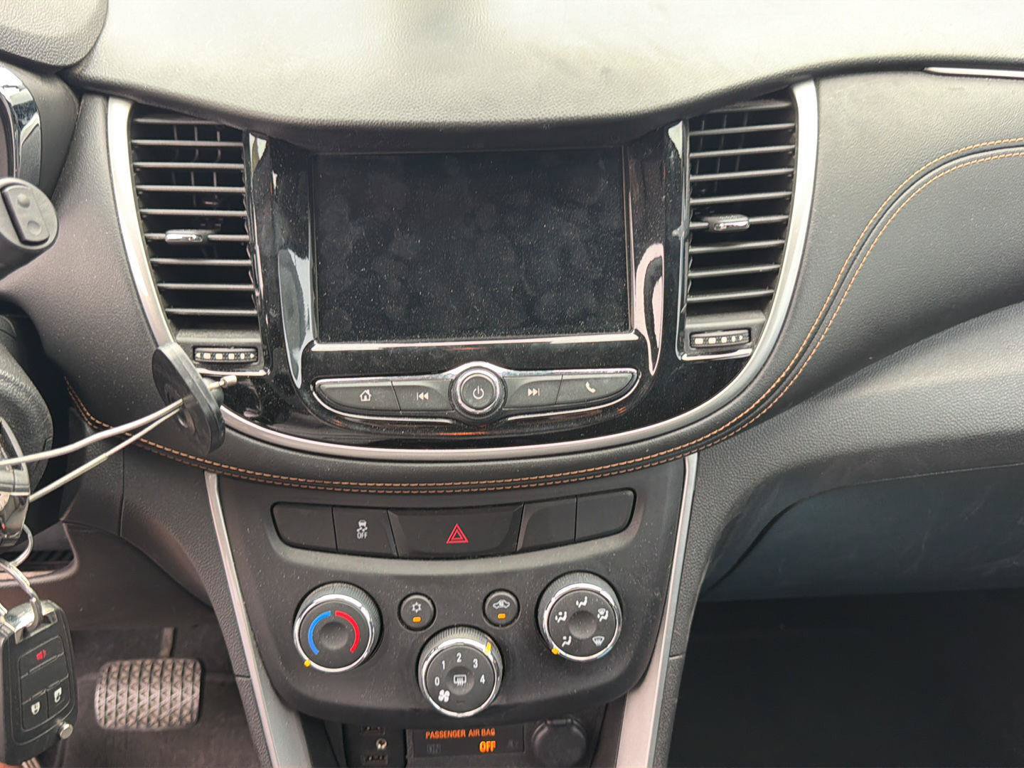 Used 2018 Chevrolet Trax LS FWD image 10