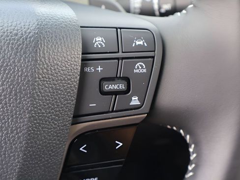 Certified 2026 Toyota Camry SE FWD image 19