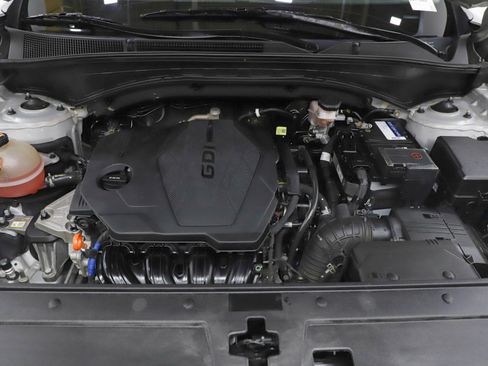 Used 2023 Hyundai Santa Fe SEL w/ Premium Package AWD/4WD image 30
