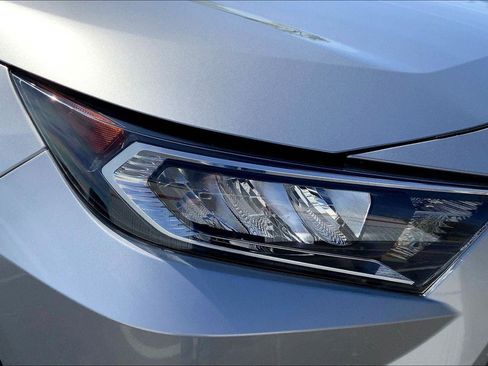 Used 2020 Toyota RAV4 Limited w/ All Weather Liner Package AWD/4WD image 28