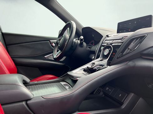 Used 2020 Acura RDX A-Spec FWD image 32