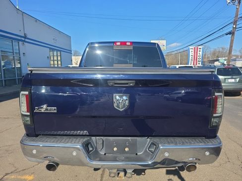 Used 2017 RAM 1500 Big Horn image 5