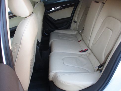 Used 2013 Audi A4 Premium Plus image 22