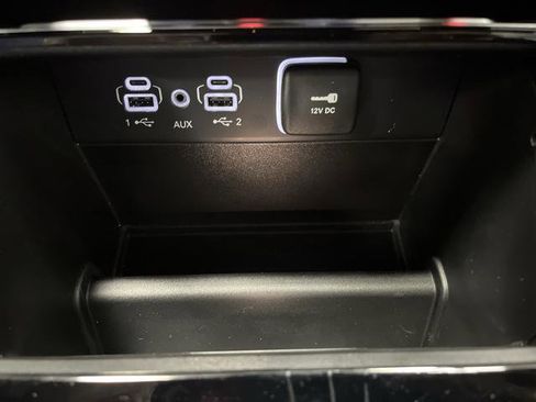 New 2025 Jeep Grand Cherokee L Limited w/ Black Appearance Package image 24