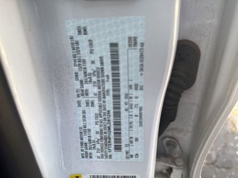 Used 2021 Ford Ranger Lariat w/ Equipment Group 501A High image 20