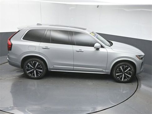 Used 2025 Volvo XC90 B5 Core w/ Protection Package image 51