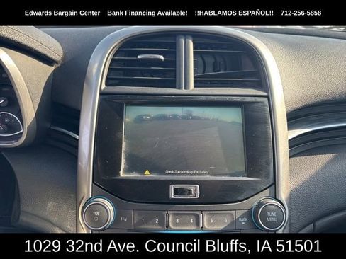 Used 2014 Chevrolet Malibu LT image 20