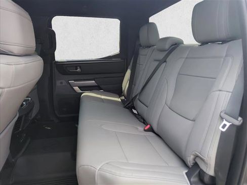 New 2026 Toyota Tundra SR5 AWD/4WD image 17