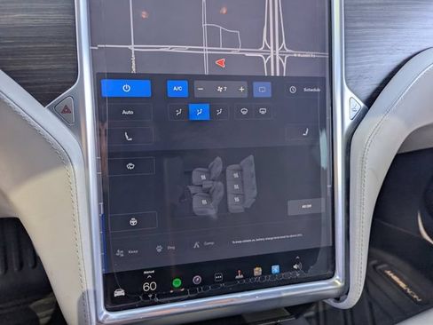 Used 2016 Tesla Model S Performance AWD/4WD image 31
