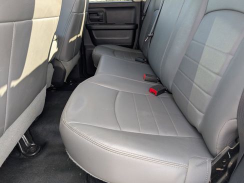 Used 2015 RAM 1500 Tradesman w/ Protection Group image 7