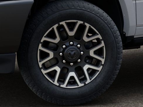 New 2026 RAM 2500 Limited image 8