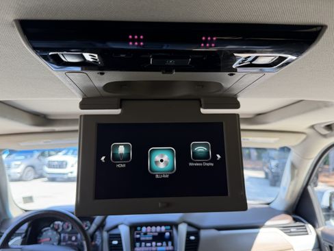 Used 2018 GMC Yukon SLT w/ Premium Edition RWD image 18