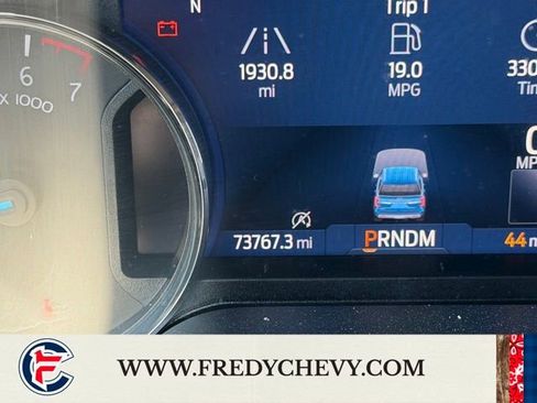 Used 2024 Ford Expedition Limited image 10