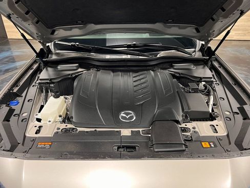 Used 2024 MAZDA CX-90 3.3 Turbo w/ Premium Package image 23