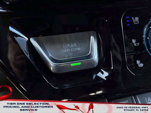 New 2025 GMC Sierra 2500 Denali w/ Denali Reserve Package image 19