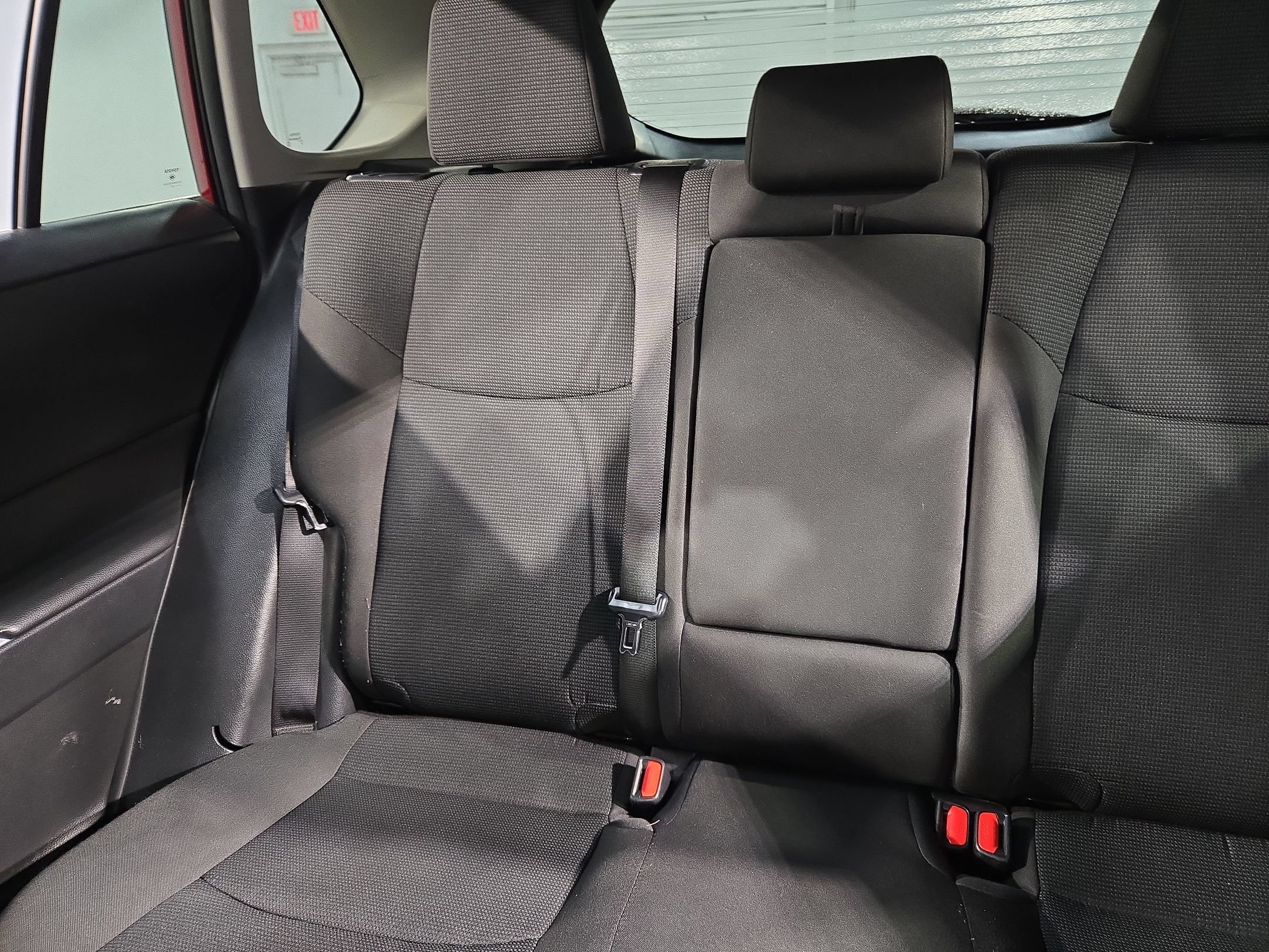 Used 2025 Toyota RAV4 LE FWD image 32