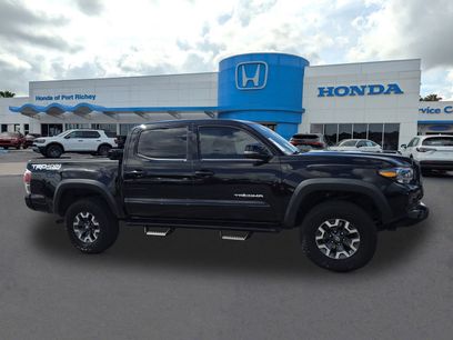 Used 2023 Toyota Tacoma TRD Off-Road w/ TRD Premium Off Road Package