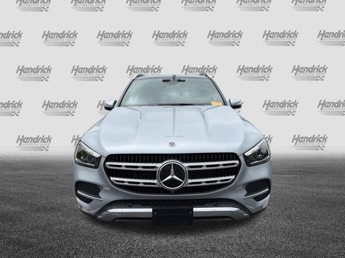 Certified 2025 Mercedes-Benz GLE 350 4MATIC image 3