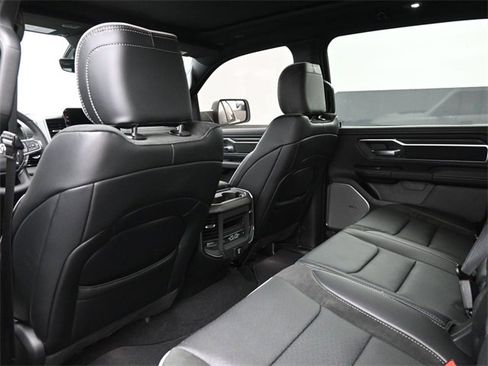 New 2026 RAM 1500 Laramie w/ Night Edition image 17