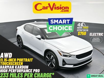 Used 2021 Polestar Polestar 2