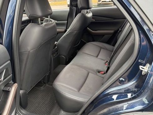 Used 2023 MAZDA CX-30 AWD 2.5 S w/ Premium Package image 11